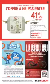 Catalogue Intermarché page 31