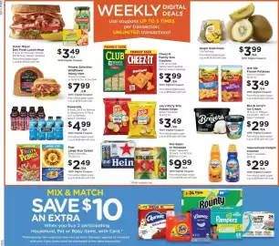 Fry's weekly ad week 19 Page 2