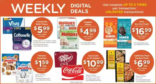 Fry's weekly ad week 19 Page 3