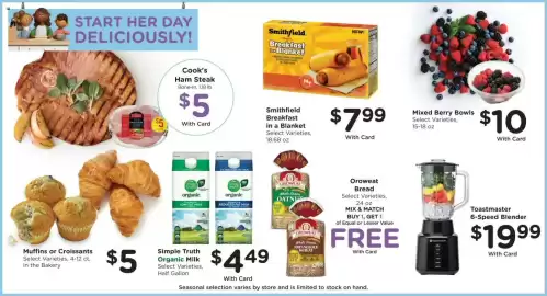 Fry's weekly ad week 19 Page 5