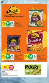 Catalogue Intermarché Hyper page 16
