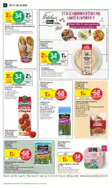 Catalogue Intermarché Hyper page 22