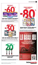 Catalogue Intermarché Hyper page 3