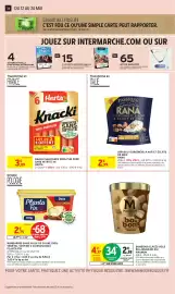 Catalogue Intermarché Hyper page 34