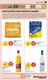 Catalogue Intermarché Hyper page 35