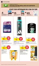 Catalogue Intermarché Hyper page 36
