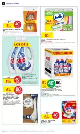 Catalogue Intermarché Hyper page 38