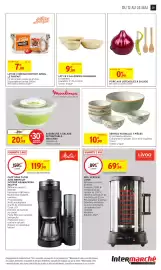 Catalogue Intermarché Hyper page 39