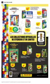 Catalogue Intermarché Hyper page 42