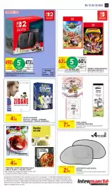 Catalogue Intermarché Hyper page 43