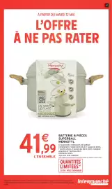 Catalogue Intermarché Hyper page 47