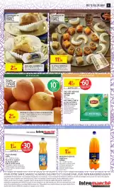 Catalogue Intermarché Hyper | Saveurs d'Orient page 11