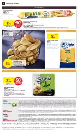 Catalogue Intermarché Hyper | Saveurs d'Orient page 4