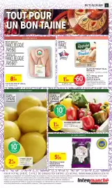 Catalogue Intermarché Hyper | Saveurs d'Orient page 5