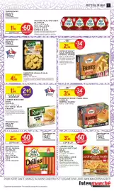 Catalogue Intermarché Hyper | Saveurs d'Orient page 7