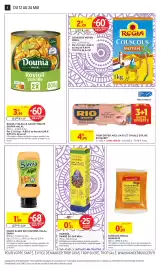 Catalogue Intermarché Hyper | Saveurs d'Orient page 8
