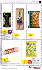 Catalogue Intermarché Hyper | Saveurs d'Orient page 9
