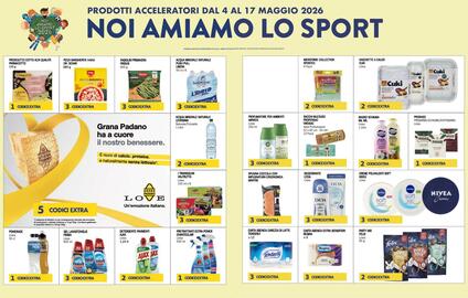 Volantino Iper Tosano Pagina 2