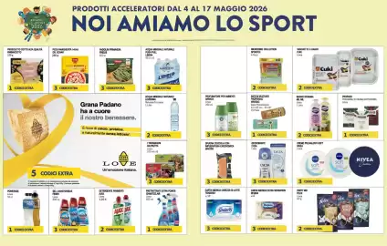 Volantino Iper Tosano Pagina 2