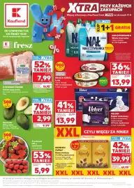Kaufland gazetka tydzień 19 Strona 1