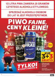 Kaufland gazetka tydzień 19 Strona 10