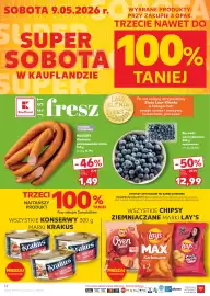 Kaufland gazetka tydzień 19 Strona 12