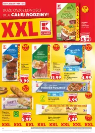 Kaufland gazetka tydzień 19 Strona 14