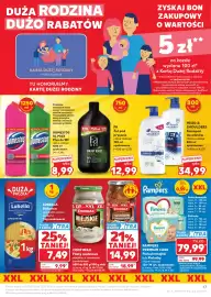 Kaufland gazetka tydzień 19 Strona 17