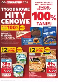 Kaufland gazetka tydzień 19 Strona 2