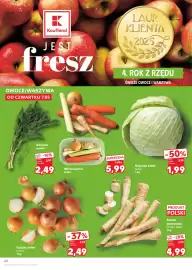 Kaufland gazetka tydzień 19 Strona 20