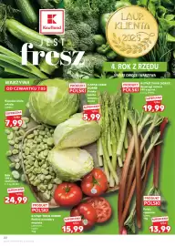 Kaufland gazetka tydzień 19 Strona 22