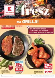 Kaufland gazetka tydzień 19 Strona 24