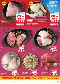 Kaufland gazetka tydzień 19 Strona 25