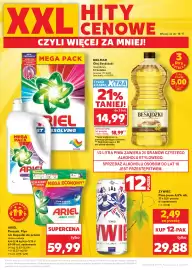 Kaufland gazetka tydzień 19 Strona 3