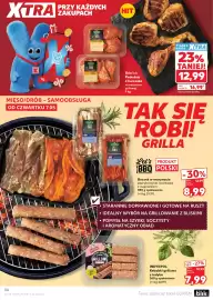 Kaufland gazetka tydzień 19 Strona 34