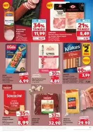 Kaufland gazetka tydzień 19 Strona 37