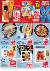 Kaufland gazetka tydzień 19 Strona 43