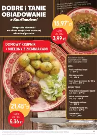 Kaufland gazetka tydzień 19 Strona 45