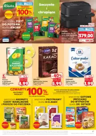 Kaufland gazetka tydzień 19 Strona 47