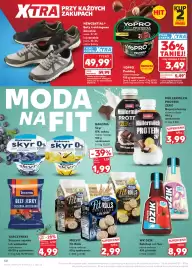 Kaufland gazetka tydzień 19 Strona 50