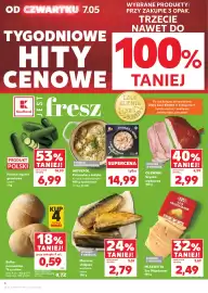 Kaufland gazetka tydzień 19 Strona 6