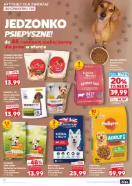 Kaufland gazetka tydzień 19 Strona 62