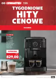 Kaufland gazetka tydzień 19 Strona 64