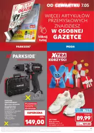 Kaufland gazetka tydzień 19 Strona 65