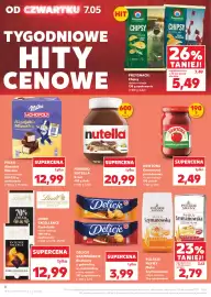 Kaufland gazetka tydzień 19 Strona 8