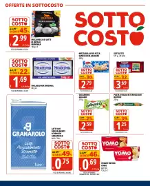 Volantino Tigros Pagina 2
