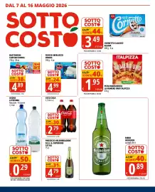 Volantino Tigros Pagina 3