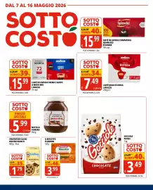 Volantino Tigros Pagina 5