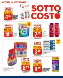 Volantino Tigros Pagina 6