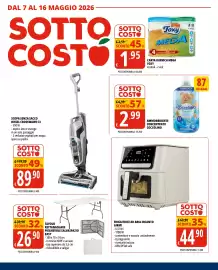 Volantino Tigros Pagina 7